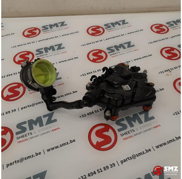 Mercedes-Benz Occ olieafscheider links AMG C63S Mercedes - Variklis ir dalys - Lengvasis automobilis: foto 3 Mercedes-Benz Occ olieafscheider links AMG C63S Mercedes - Variklis ir dalys - Lengvasis automobilis: foto 3