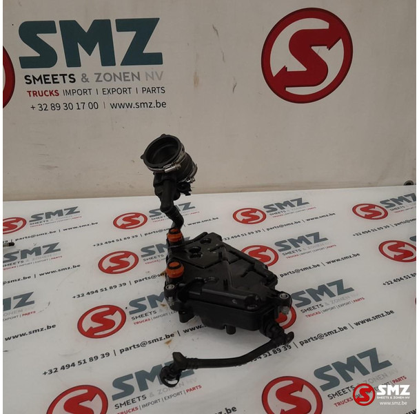 Mercedes-Benz Occ olieafscheider rechts AMG C63S Mercedes - Variklis ir dalys - Lengvasis automobilis: foto 2 Mercedes-Benz Occ olieafscheider rechts AMG C63S Mercedes - Variklis ir dalys - Lengvasis automobilis: foto 2