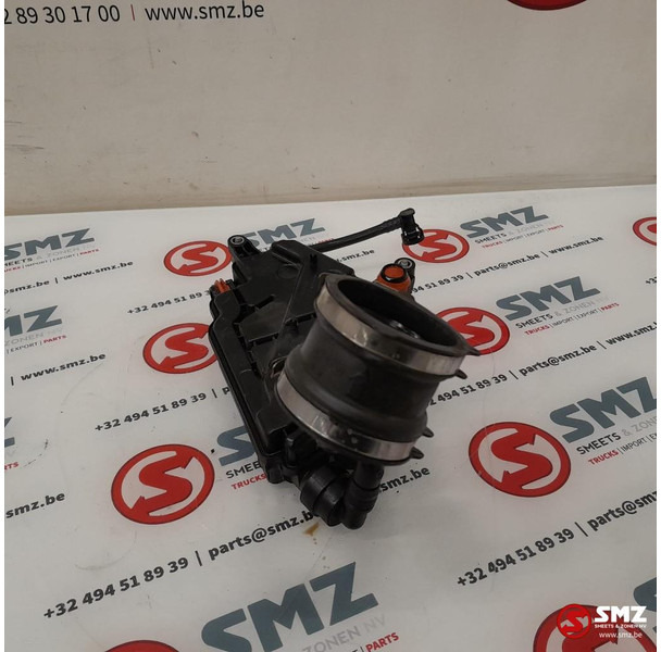 Mercedes-Benz Occ olieafscheider rechts AMG C63S Mercedes - Variklis ir dalys - Lengvasis automobilis: foto 4 Mercedes-Benz Occ olieafscheider rechts AMG C63S Mercedes - Variklis ir dalys - Lengvasis automobilis: foto 4