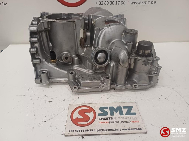 Mercedes-Benz Occ oliefilterhuis Mercedes - Alyvos filtras - Sunkvežimis: foto 4 Mercedes-Benz Occ oliefilterhuis Mercedes - Alyvos filtras - Sunkvežimis: foto 4