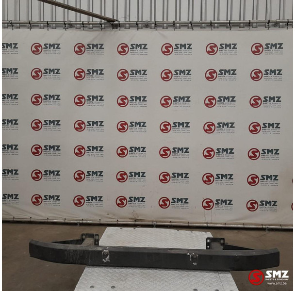 Mercedes-Benz Occ onderrijbeveiliging Mercedes - Bamperis - Sunkvežimis: foto 1 Mercedes-Benz Occ onderrijbeveiliging Mercedes - Bamperis - Sunkvežimis: foto 1