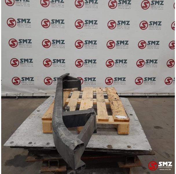 Mercedes-Benz Occ onderrijdbeveiliging Mercedes - Bamperis - Sunkvežimis: foto 3 Mercedes-Benz Occ onderrijdbeveiliging Mercedes - Bamperis - Sunkvežimis: foto 3