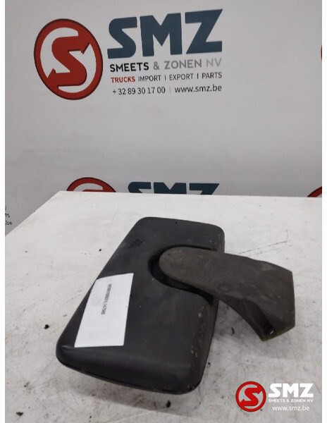 Mercedes-Benz Occ onderzichtspiegel Mercedes Atego - Galinio vaizdo veidrodis - Sunkvežimis: foto 2 Mercedes-Benz Occ onderzichtspiegel Mercedes Atego - Galinio vaizdo veidrodis - Sunkvežimis: foto 2