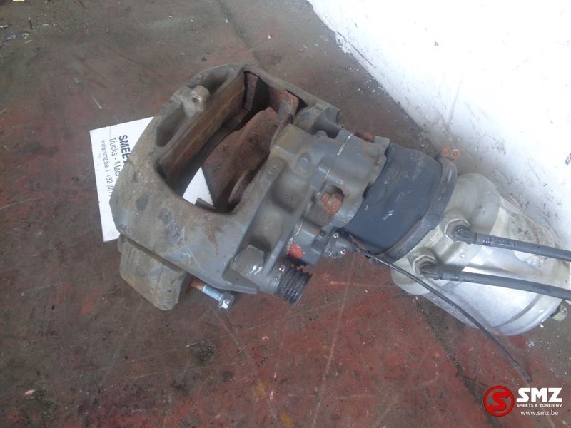 Mercedes-Benz Occ remklauw mercedes Actros rechts achter - Stabdžių suportas - Sunkvežimis: foto 2 Mercedes-Benz Occ remklauw mercedes Actros rechts achter - Stabdžių suportas - Sunkvežimis: foto 2