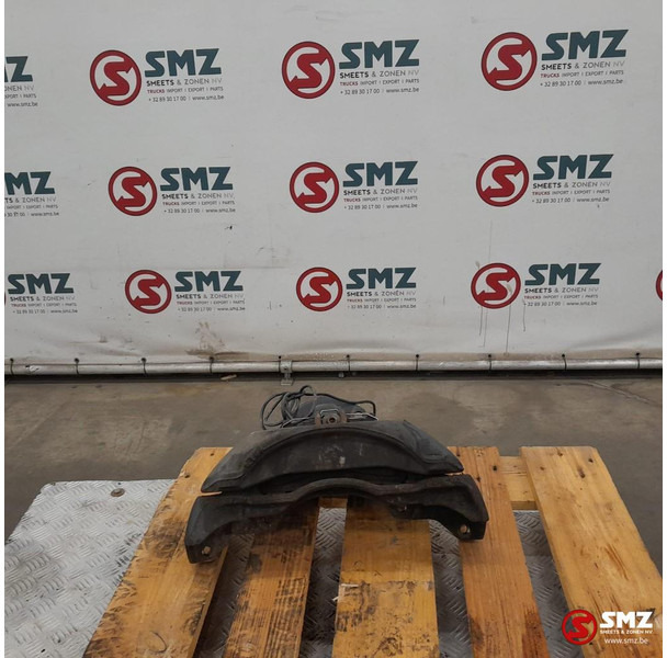 Mercedes-Benz Occ remklauw rechts Mercedes - Stabdžių suportas - Sunkvežimis: foto 2 Mercedes-Benz Occ remklauw rechts Mercedes - Stabdžių suportas - Sunkvežimis: foto 2