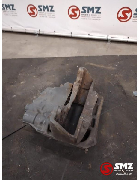 Mercedes-Benz Occ remklauw rechts Mercedes - Stabdžių suportas - Sunkvežimis: foto 2 Mercedes-Benz Occ remklauw rechts Mercedes - Stabdžių suportas - Sunkvežimis: foto 2