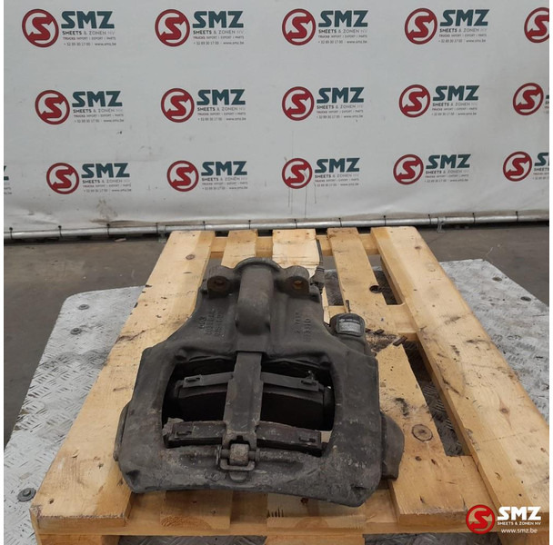 Mercedes-Benz Occ remklauw rechtsachter Mercedes - Stabdžių suportas - Sunkvežimis: foto 1 Mercedes-Benz Occ remklauw rechtsachter Mercedes - Stabdžių suportas - Sunkvežimis: foto 1