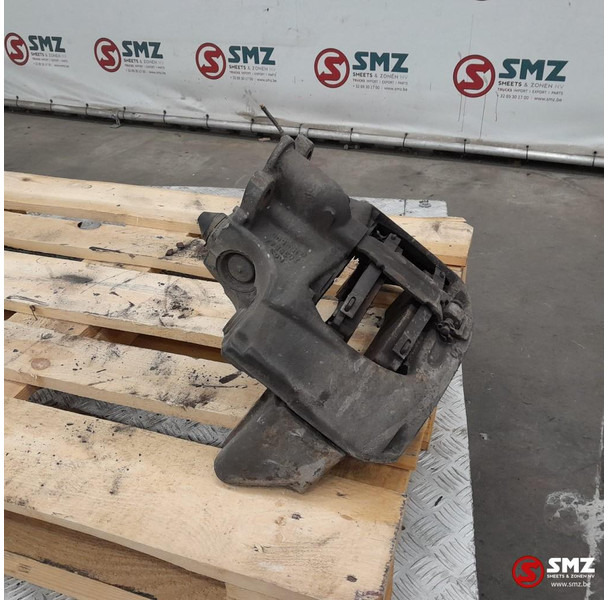 Mercedes-Benz Occ remklauw rechtsachter Mercedes - Stabdžių suportas - Sunkvežimis: foto 4 Mercedes-Benz Occ remklauw rechtsachter Mercedes - Stabdžių suportas - Sunkvežimis: foto 4