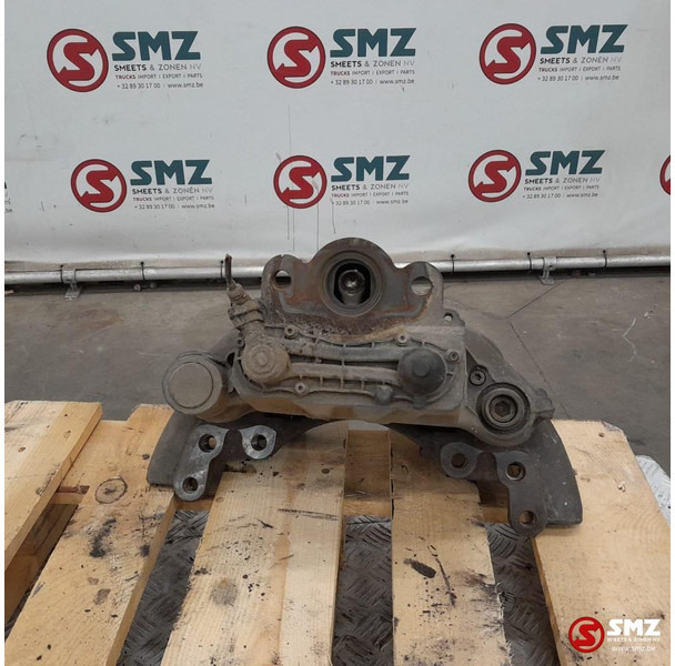 Mercedes-Benz Occ remklauw rechtsachter Mercedes - Stabdžių suportas - Sunkvežimis: foto 2 Mercedes-Benz Occ remklauw rechtsachter Mercedes - Stabdžių suportas - Sunkvežimis: foto 2