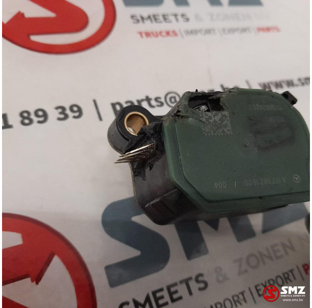 Mercedes-Benz Occ set van 4 magneetventielen AMG C63S Mercedes - Variklis ir dalys - Lengvasis automobilis: foto 4 Mercedes-Benz Occ set van 4 magneetventielen AMG C63S Mercedes - Variklis ir dalys - Lengvasis automobilis: foto 4