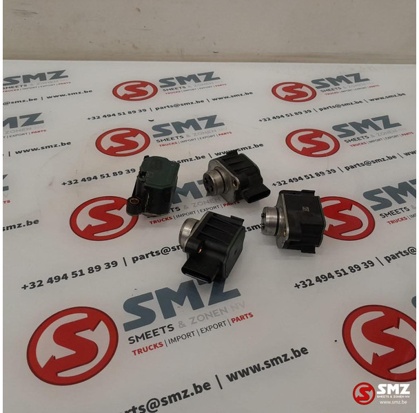 Mercedes-Benz Occ set van 4 magneetventielen AMG C63S Mercedes - Variklis ir dalys - Lengvasis automobilis: foto 2 Mercedes-Benz Occ set van 4 magneetventielen AMG C63S Mercedes - Variklis ir dalys - Lengvasis automobilis: foto 2