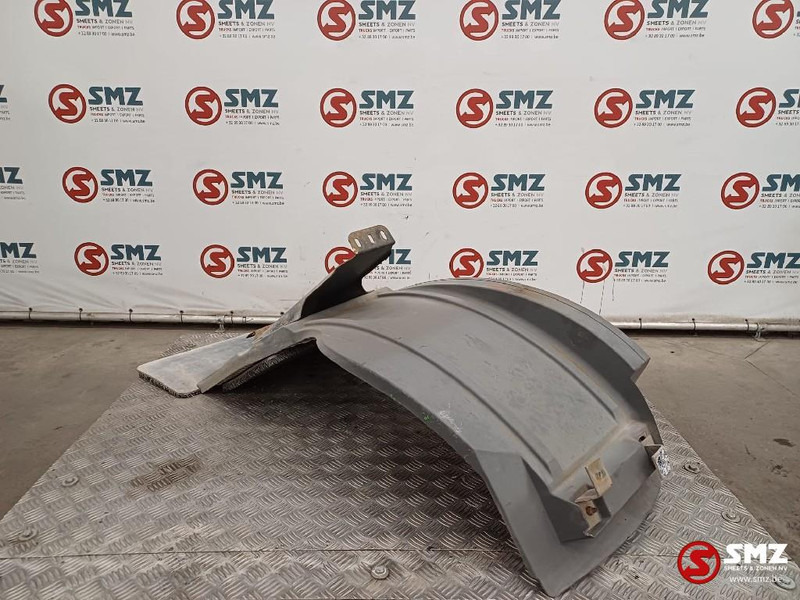 Mercedes-Benz Occ spatbord Econic vooraan links Mercedes - Kėbulas ir išorė - Sunkvežimis: foto 4 Mercedes-Benz Occ spatbord Econic vooraan links Mercedes - Kėbulas ir išorė - Sunkvežimis: foto 4