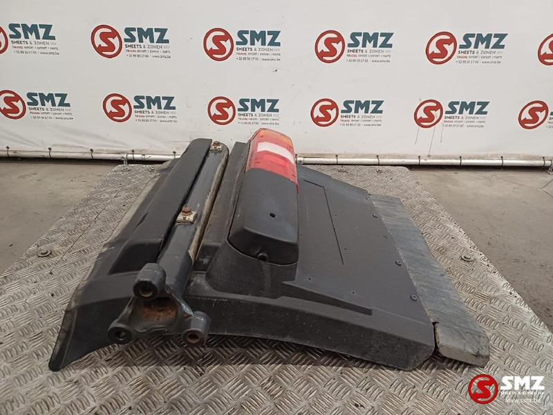 Mercedes-Benz Occ spatbord achteraaan rechts Mercedes - Kėbulas ir išorė - Sunkvežimis: foto 4 Mercedes-Benz Occ spatbord achteraaan rechts Mercedes - Kėbulas ir išorė - Sunkvežimis: foto 4