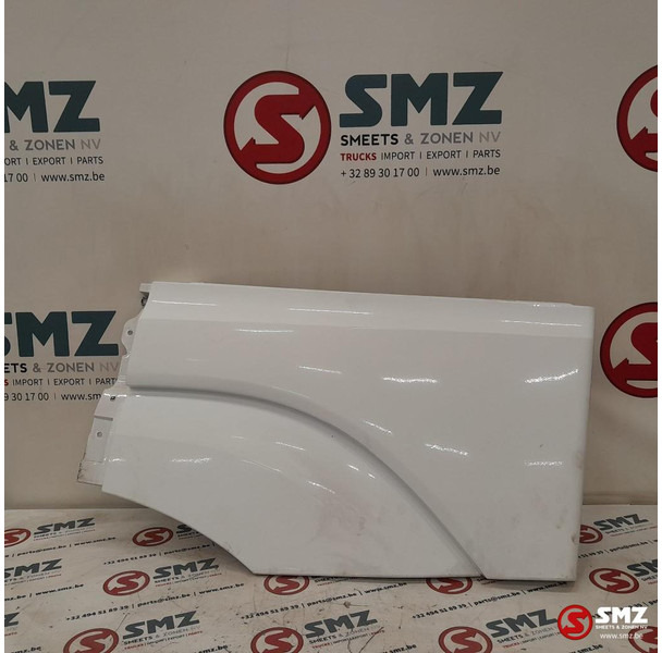 Mercedes-Benz Occ spatbord links Mercedes - Kėbulas ir išorė - Sunkvežimis: foto 1 Mercedes-Benz Occ spatbord links Mercedes - Kėbulas ir išorė - Sunkvežimis: foto 1