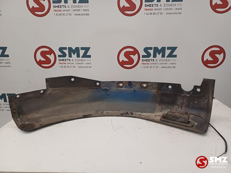 Mercedes-Benz Occ spatbord links Mercedes - Kėbulas ir išorė - Sunkvežimis: foto 2 Mercedes-Benz Occ spatbord links Mercedes - Kėbulas ir išorė - Sunkvežimis: foto 2