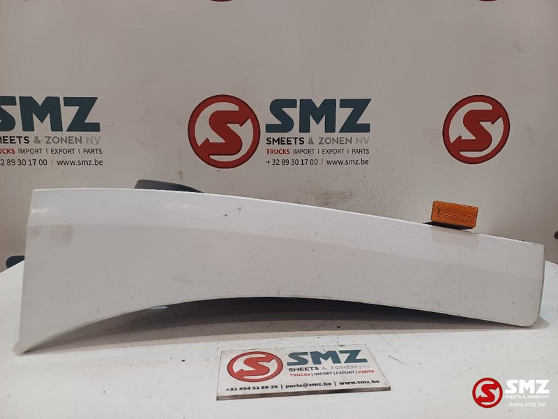 Mercedes-Benz Occ spatbord linksvooraan Mercedes - Kėbulas ir išorė - Sunkvežimis: foto 1 Mercedes-Benz Occ spatbord linksvooraan Mercedes - Kėbulas ir išorė - Sunkvežimis: foto 1