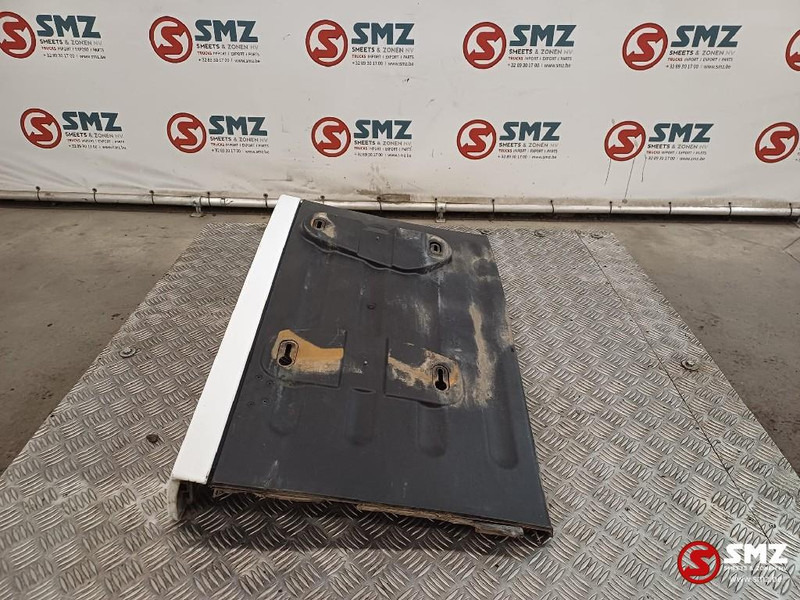 Mercedes-Benz Occ spatbord linksvooraan Mercedes - Kėbulas ir išorė - Sunkvežimis: foto 5 Mercedes-Benz Occ spatbord linksvooraan Mercedes - Kėbulas ir išorė - Sunkvežimis: foto 5