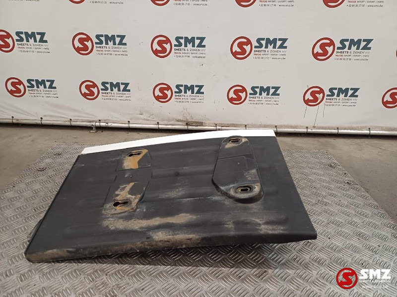 Mercedes-Benz Occ spatbord linksvooraan Mercedes - Kėbulas ir išorė - Sunkvežimis: foto 2 Mercedes-Benz Occ spatbord linksvooraan Mercedes - Kėbulas ir išorė - Sunkvežimis: foto 2