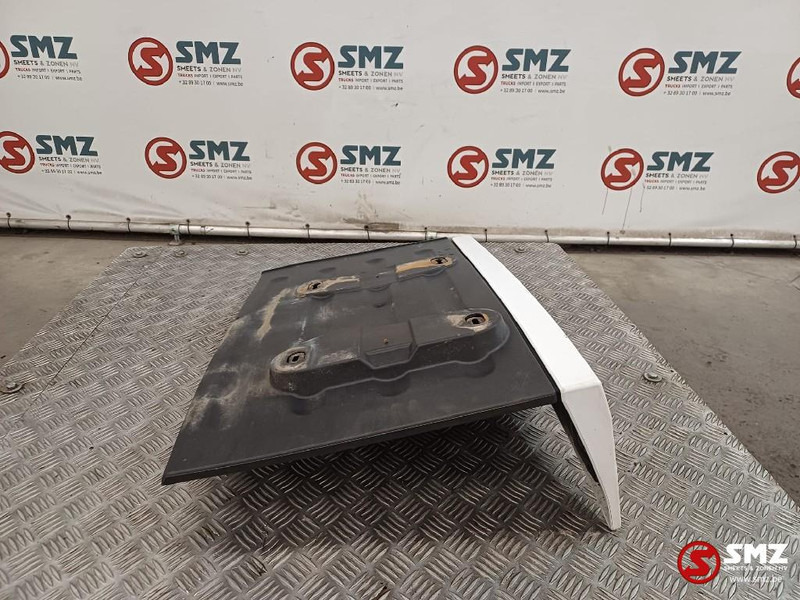 Mercedes-Benz Occ spatbord linksvooraan Mercedes - Kėbulas ir išorė - Sunkvežimis: foto 3 Mercedes-Benz Occ spatbord linksvooraan Mercedes - Kėbulas ir išorė - Sunkvežimis: foto 3