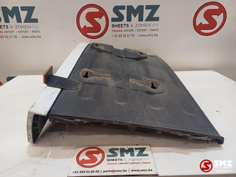 Mercedes-Benz Occ spatbord linksvooraan Mercedes - Kėbulas ir išorė - Sunkvežimis: foto 4 Mercedes-Benz Occ spatbord linksvooraan Mercedes - Kėbulas ir išorė - Sunkvežimis: foto 4