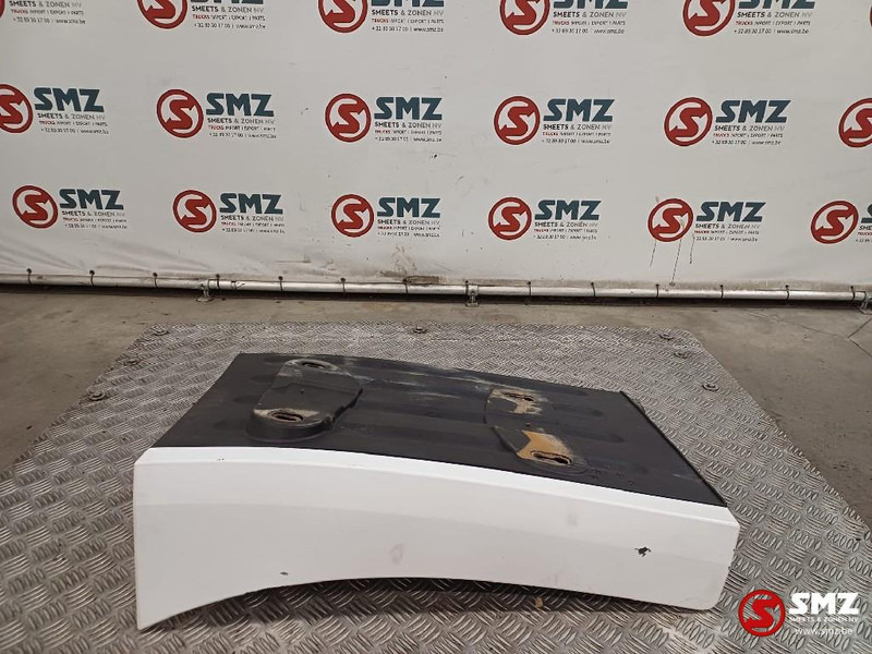 Mercedes-Benz Occ spatbord linksvooraan Mercedes - Kėbulas ir išorė - Sunkvežimis: foto 1 Mercedes-Benz Occ spatbord linksvooraan Mercedes - Kėbulas ir išorė - Sunkvežimis: foto 1