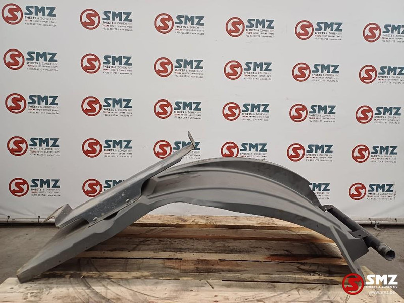 Mercedes-Benz Occ spatbord linksvooraan Mercedes - Kėbulas ir išorė - Sunkvežimis: foto 1 Mercedes-Benz Occ spatbord linksvooraan Mercedes - Kėbulas ir išorė - Sunkvežimis: foto 1