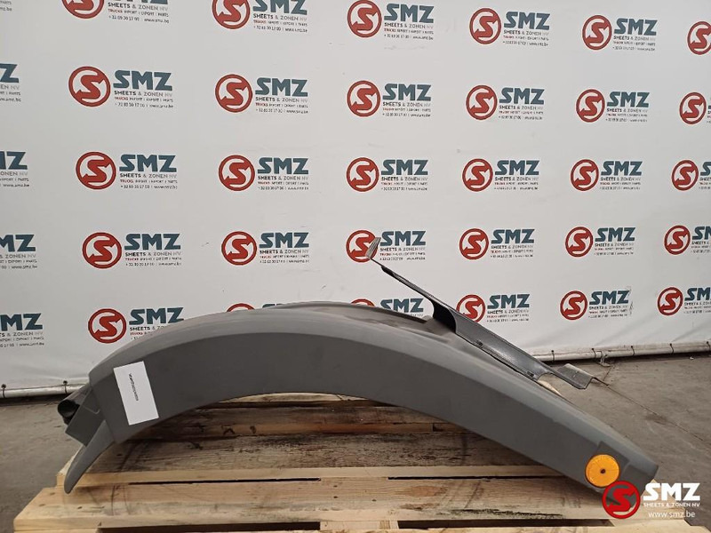 Mercedes-Benz Occ spatbord linksvooraan Mercedes - Kėbulas ir išorė - Sunkvežimis: foto 2 Mercedes-Benz Occ spatbord linksvooraan Mercedes - Kėbulas ir išorė - Sunkvežimis: foto 2