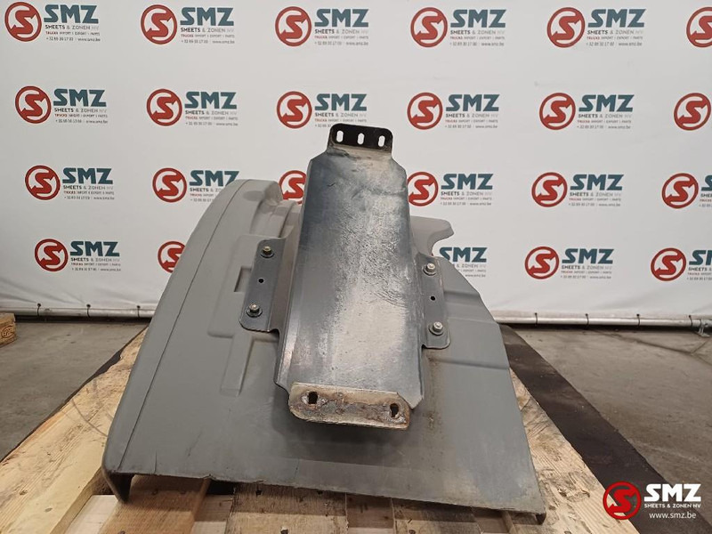 Mercedes-Benz Occ spatbord linksvooraan Mercedes - Kėbulas ir išorė - Sunkvežimis: foto 4 Mercedes-Benz Occ spatbord linksvooraan Mercedes - Kėbulas ir išorė - Sunkvežimis: foto 4