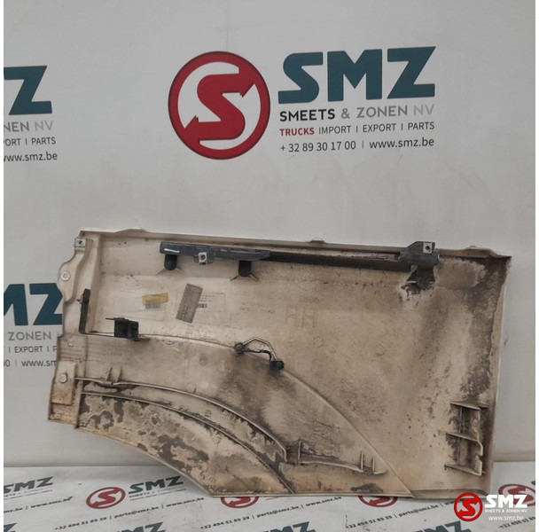 Mercedes-Benz Occ spatbord rechts Mercedes - Kėbulas ir išorė - Sunkvežimis: foto 2 Mercedes-Benz Occ spatbord rechts Mercedes - Kėbulas ir išorė - Sunkvežimis: foto 2
