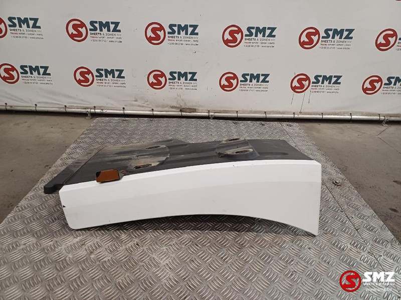 Mercedes-Benz Occ spatbord rechtsvooraan Mercedes - Kėbulas ir išorė - Sunkvežimis: foto 1 Mercedes-Benz Occ spatbord rechtsvooraan Mercedes - Kėbulas ir išorė - Sunkvežimis: foto 1