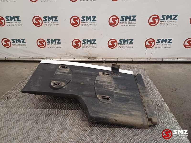 Mercedes-Benz Occ spatbord rechtsvooraan Mercedes - Kėbulas ir išorė - Sunkvežimis: foto 2 Mercedes-Benz Occ spatbord rechtsvooraan Mercedes - Kėbulas ir išorė - Sunkvežimis: foto 2