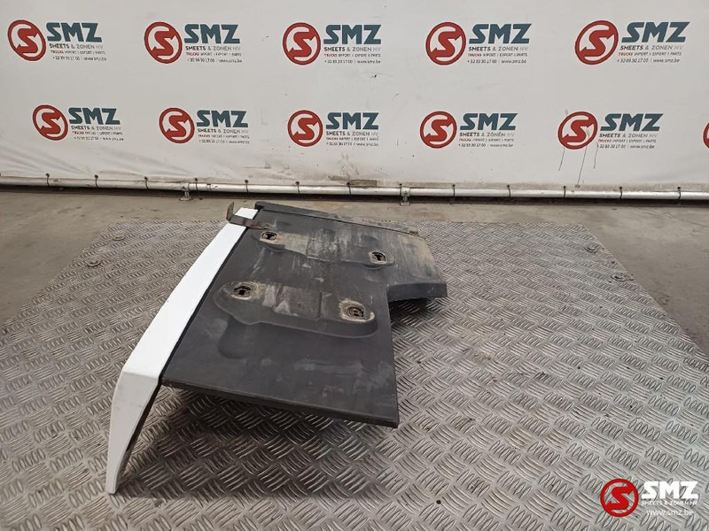 Mercedes-Benz Occ spatbord rechtsvooraan Mercedes - Kėbulas ir išorė - Sunkvežimis: foto 5 Mercedes-Benz Occ spatbord rechtsvooraan Mercedes - Kėbulas ir išorė - Sunkvežimis: foto 5