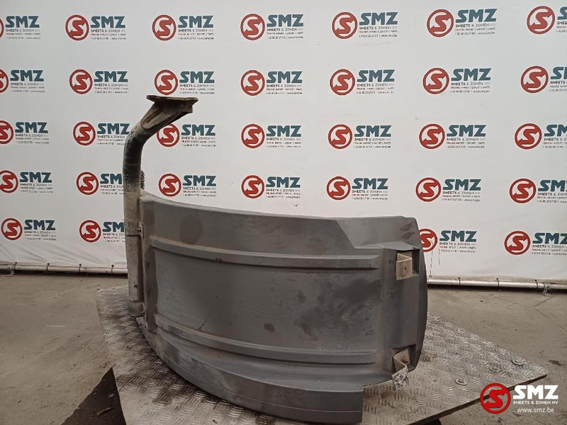 Mercedes-Benz Occ spatbord + spatbordbeugel Econic rechtsachtera - Kėbulas ir išorė - Sunkvežimis: foto 2 Mercedes-Benz Occ spatbord + spatbordbeugel Econic rechtsachtera - Kėbulas ir išorė - Sunkvežimis: foto 2