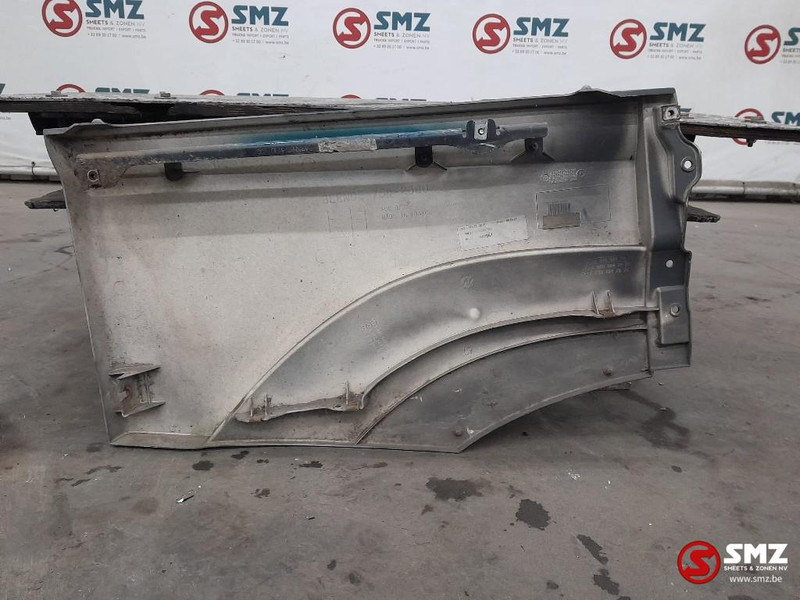 Mercedes-Benz Occ spatbordverlenger links Mercedes - Kėbulas ir išorė - Sunkvežimis: foto 2 Mercedes-Benz Occ spatbordverlenger links Mercedes - Kėbulas ir išorė - Sunkvežimis: foto 2