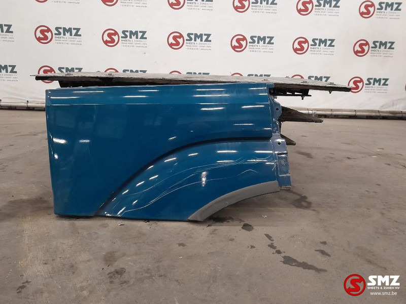 Mercedes-Benz Occ spatbordverlenger rechts Mercedes - Kėbulas ir išorė - Sunkvežimis: foto 1 Mercedes-Benz Occ spatbordverlenger rechts Mercedes - Kėbulas ir išorė - Sunkvežimis: foto 1