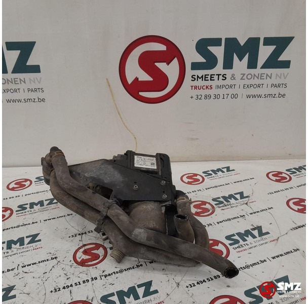 Mercedes-Benz Occ standverwarming Thermo Pro 50 Mercedes - Šildymas/ Ventiliacija - Sunkvežimis: foto 4 Mercedes-Benz Occ standverwarming Thermo Pro 50 Mercedes - Šildymas/ Ventiliacija - Sunkvežimis: foto 4