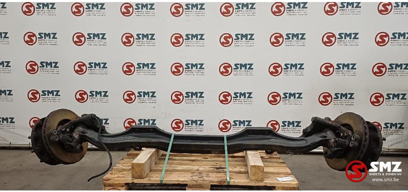 Mercedes-Benz Occ stuuras NL4/51DCL-7,5 Mercedes - Vairavimo sistema - Sunkvežimis: foto 1 Mercedes-Benz Occ stuuras NL4/51DCL-7,5 Mercedes - Vairavimo sistema - Sunkvežimis: foto 1