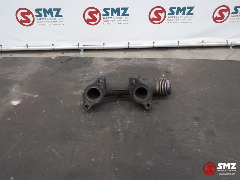 Mercedes-Benz Occ uitlaatspruitstuk Mercedes Actros MP4 OM471LA - Variklis ir dalys - Sunkvežimis: foto 2 Mercedes-Benz Occ uitlaatspruitstuk Mercedes Actros MP4 OM471LA - Variklis ir dalys - Sunkvežimis: foto 2