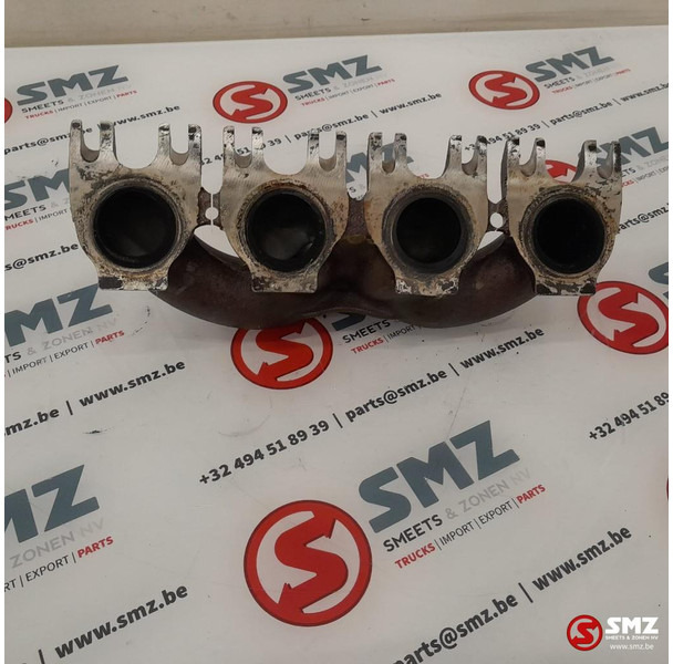 Mercedes-Benz Occ uitlaatspruitstuk rechts AMG C63S Mercedes - Variklis ir dalys - Lengvasis automobilis: foto 2 Mercedes-Benz Occ uitlaatspruitstuk rechts AMG C63S Mercedes - Variklis ir dalys - Lengvasis automobilis: foto 2