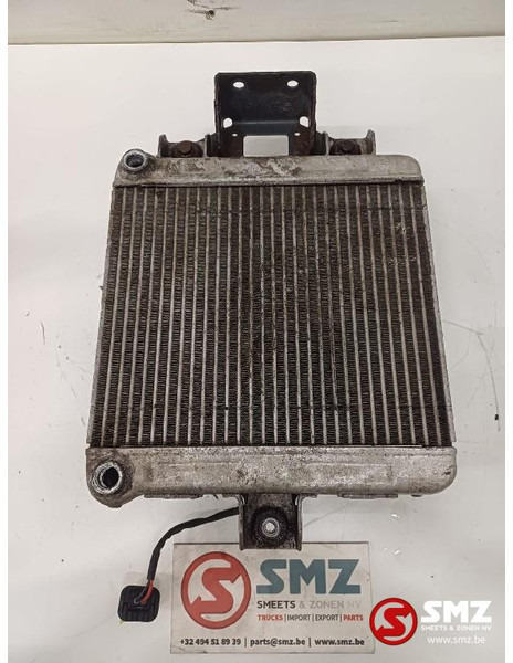 Mercedes-Benz Occ ventilator met motoroliekoeler Mercedes - Ventiliatorius - Sunkvežimis: foto 1 Mercedes-Benz Occ ventilator met motoroliekoeler Mercedes - Ventiliatorius - Sunkvežimis: foto 1