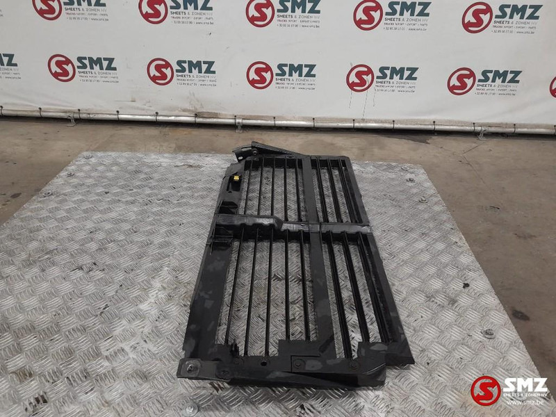 Mercedes-Benz Occ ventilatorkap Mercedes - Aušinimo sistema - Sunkvežimis: foto 4 Mercedes-Benz Occ ventilatorkap Mercedes - Aušinimo sistema - Sunkvežimis: foto 4