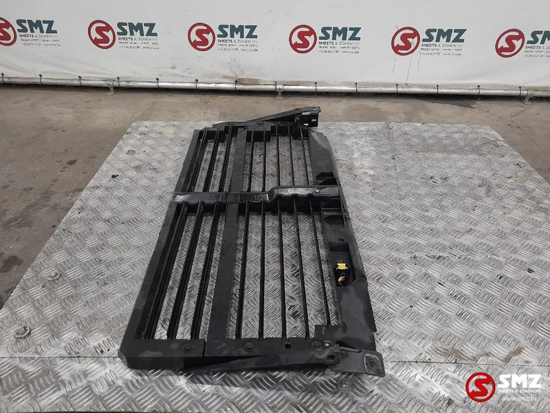 Mercedes-Benz Occ ventilatorkap Mercedes - Aušinimo sistema - Sunkvežimis: foto 5 Mercedes-Benz Occ ventilatorkap Mercedes - Aušinimo sistema - Sunkvežimis: foto 5