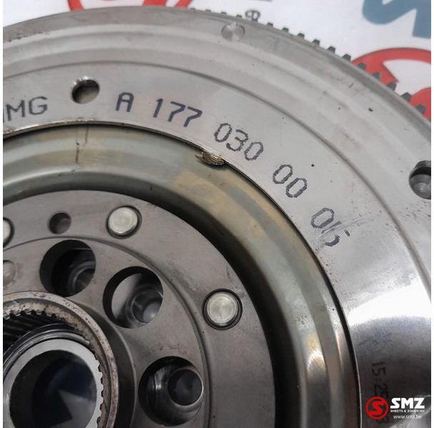 Mercedes-Benz Occ vliegwiel AMG C63S Mercedes - Variklis ir dalys - Lengvasis automobilis: foto 4 Mercedes-Benz Occ vliegwiel AMG C63S Mercedes - Variklis ir dalys - Lengvasis automobilis: foto 4