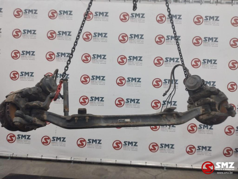 Mercedes-Benz Occ vooras Mercedes VL3 - Rėmas/ Važiuoklė - Sunkvežimis: foto 1 Mercedes-Benz Occ vooras Mercedes VL3 - Rėmas/ Važiuoklė - Sunkvežimis: foto 1