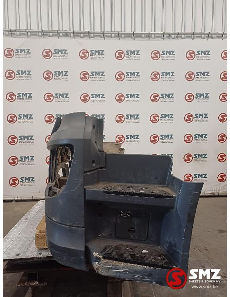 Mercedes-Benz Occ voorbumper Mercedes - Bamperis - Sunkvežimis: foto 4 Mercedes-Benz Occ voorbumper Mercedes - Bamperis - Sunkvežimis: foto 4