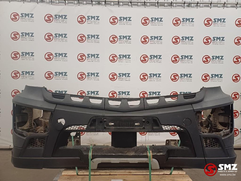 Mercedes-Benz Occ voorbumper Mercedes - Bamperis - Sunkvežimis: foto 1 Mercedes-Benz Occ voorbumper Mercedes - Bamperis - Sunkvežimis: foto 1