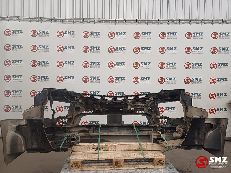 Mercedes-Benz Occ voorbumper Mercedes - Bamperis - Sunkvežimis: foto 2 Mercedes-Benz Occ voorbumper Mercedes - Bamperis - Sunkvežimis: foto 2