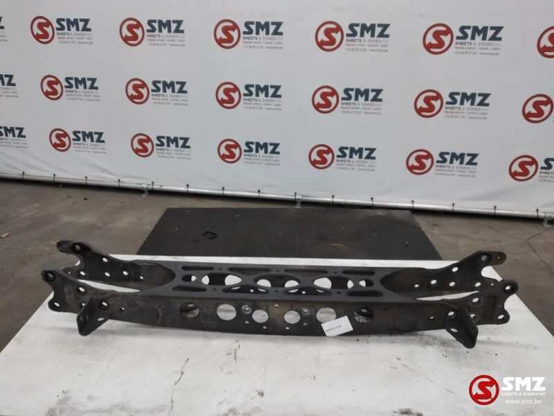 Mercedes-Benz Occ voorbumperbalk Mercedes Actros MP4 A9603104022 - Bamperis - Sunkvežimis: foto 1 Mercedes-Benz Occ voorbumperbalk Mercedes Actros MP4 A9603104022 - Bamperis - Sunkvežimis: foto 1