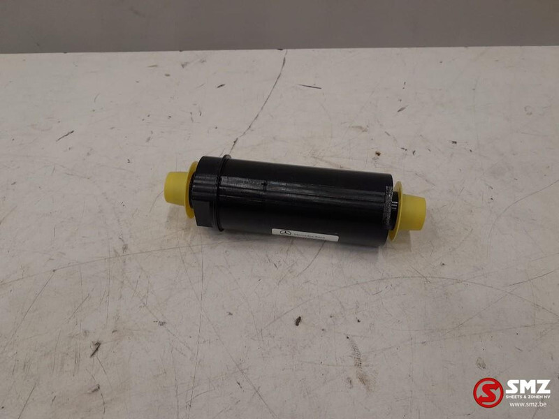Mercedes-Benz Oliefilter mercedes a0004604383 - Alyvos filtras - Sunkvežimis: foto 1 Mercedes-Benz Oliefilter mercedes a0004604383 - Alyvos filtras - Sunkvežimis: foto 1