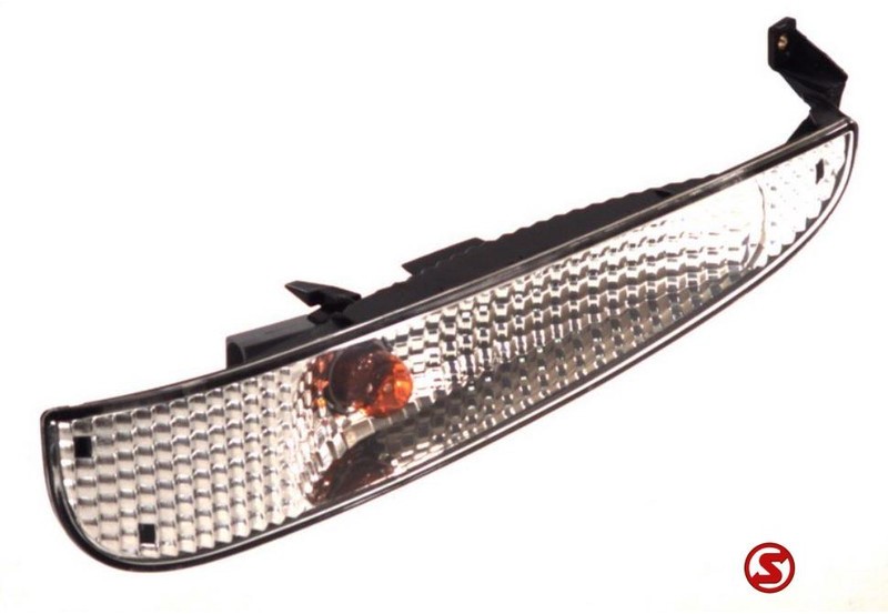 Mercedes-Benz Pinker links Mercedes Axor - Posūkio žibintas - Sunkvežimis: foto 1 Mercedes-Benz Pinker links Mercedes Axor - Posūkio žibintas - Sunkvežimis: foto 1